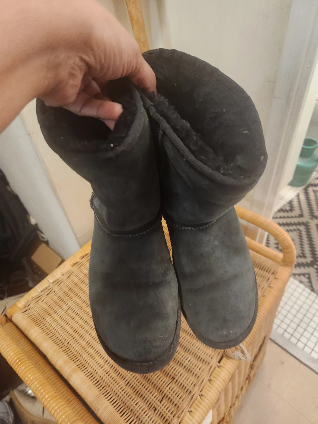 Uggs - photo 2