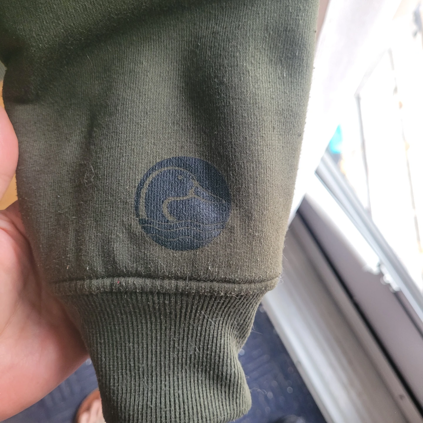 Ducks Unlimited Canada Fleece Lined Hooded Jacket - photo 3
