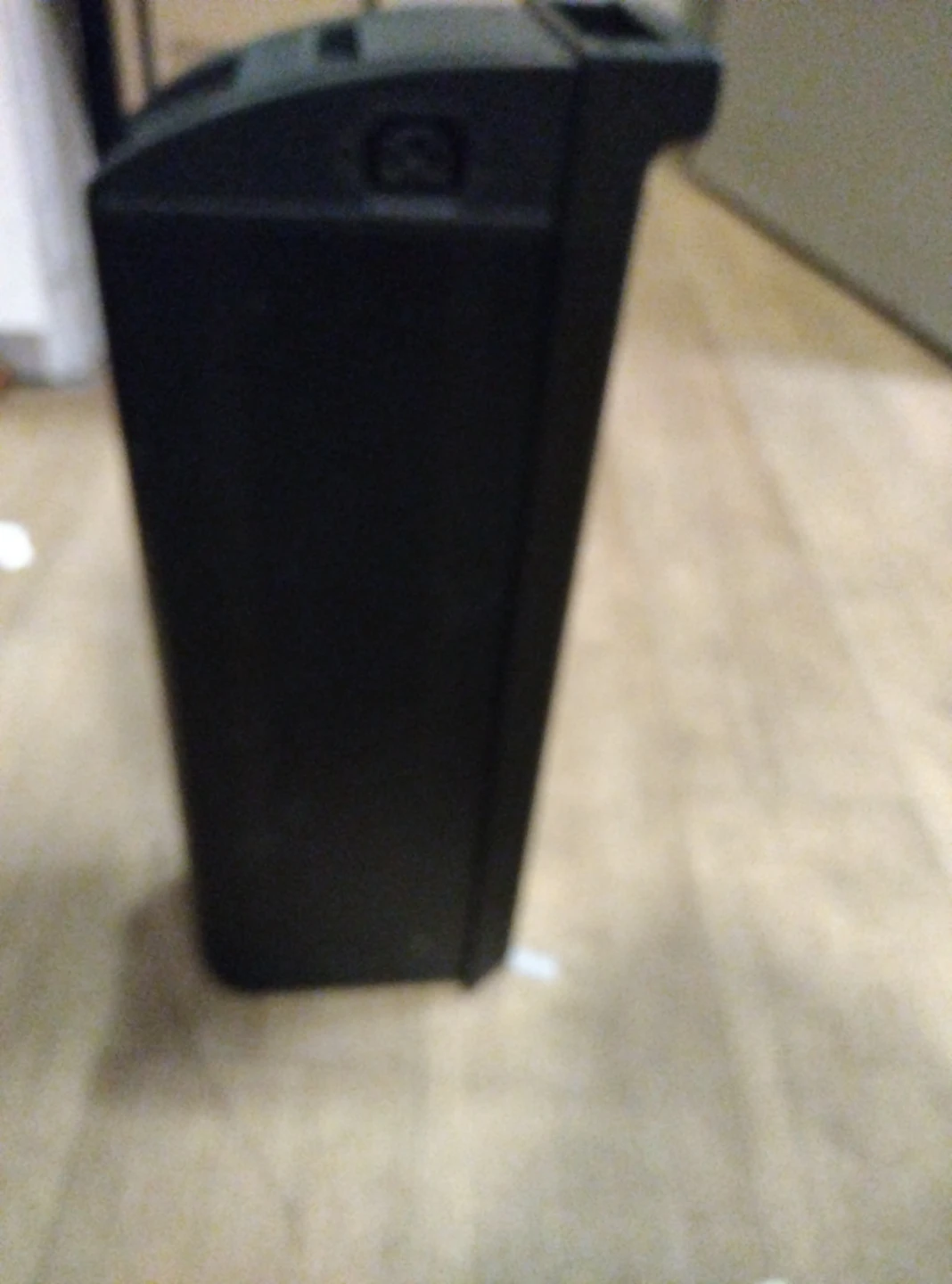 52V E-Bike Lithium Battery Model YS2600