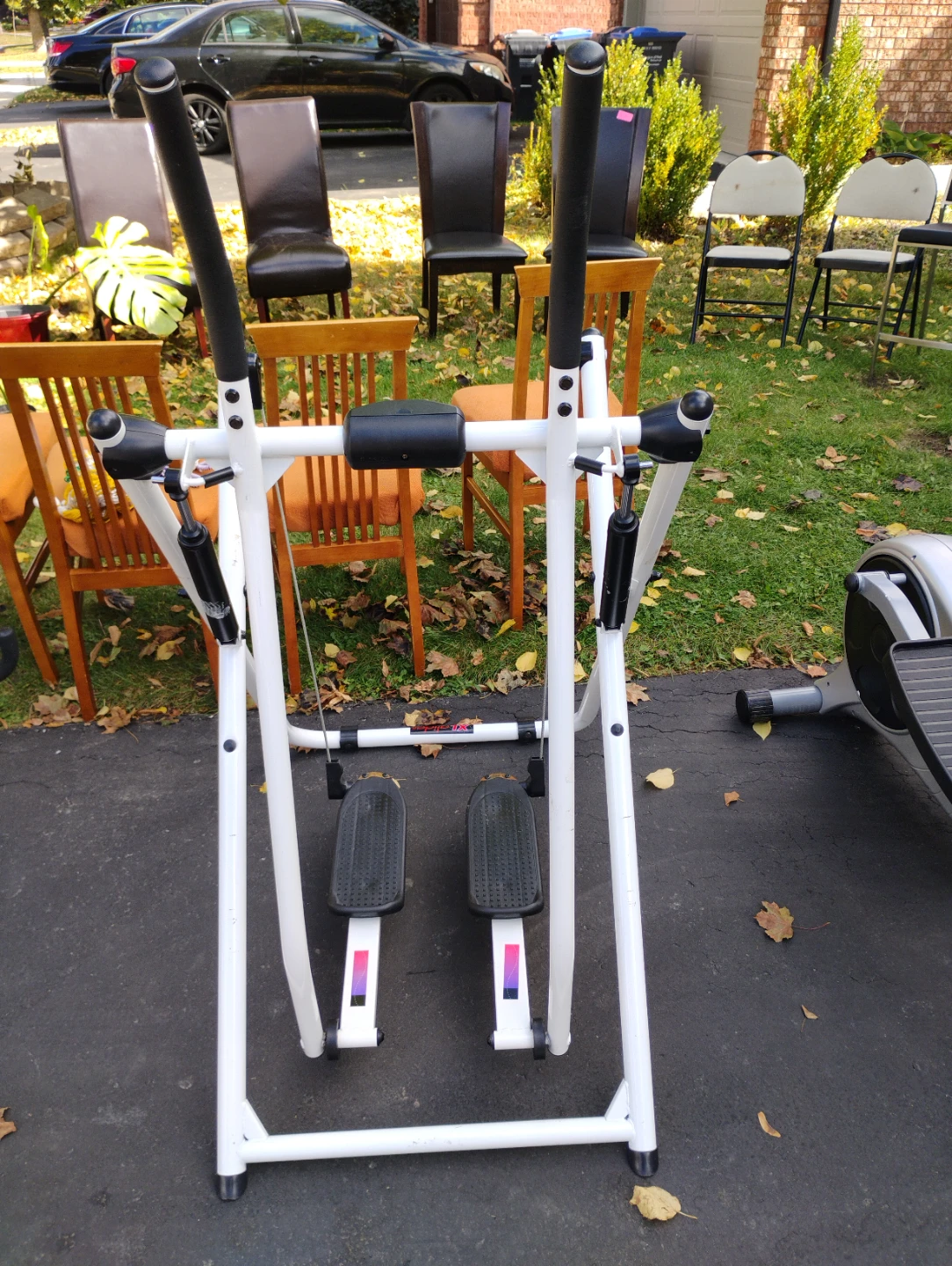 XL Glider Exercise Machine - photo 2
