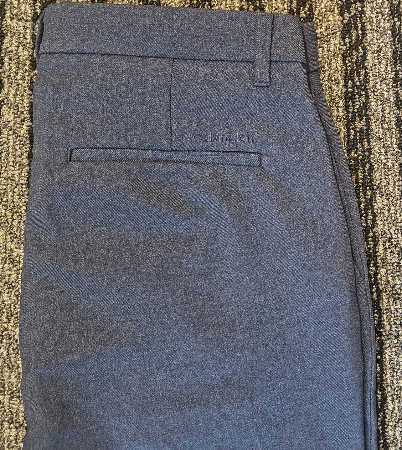 Calvin Klein Mens Dress Pants W30 x L30 - photo 5