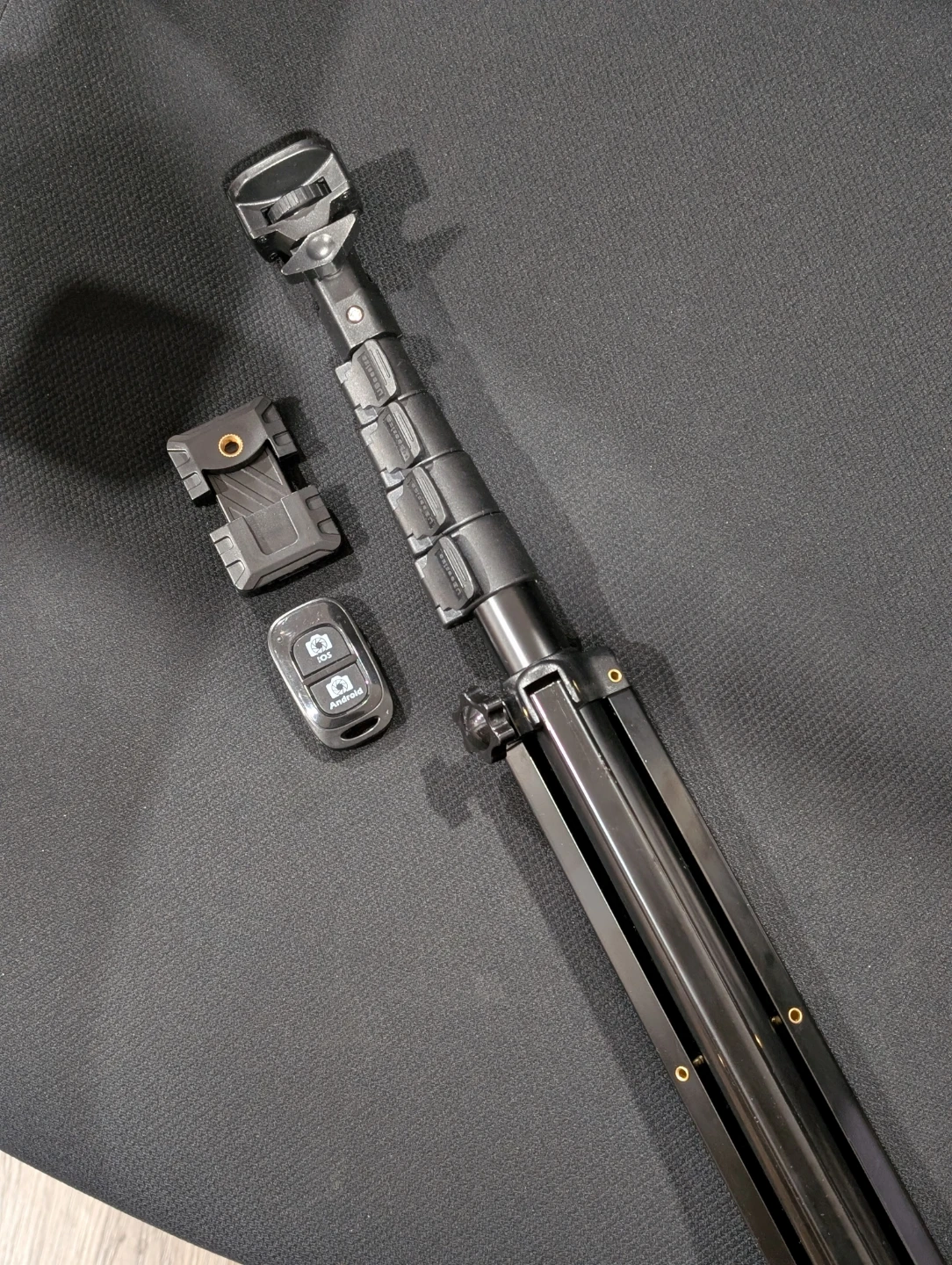 Phone Tripod