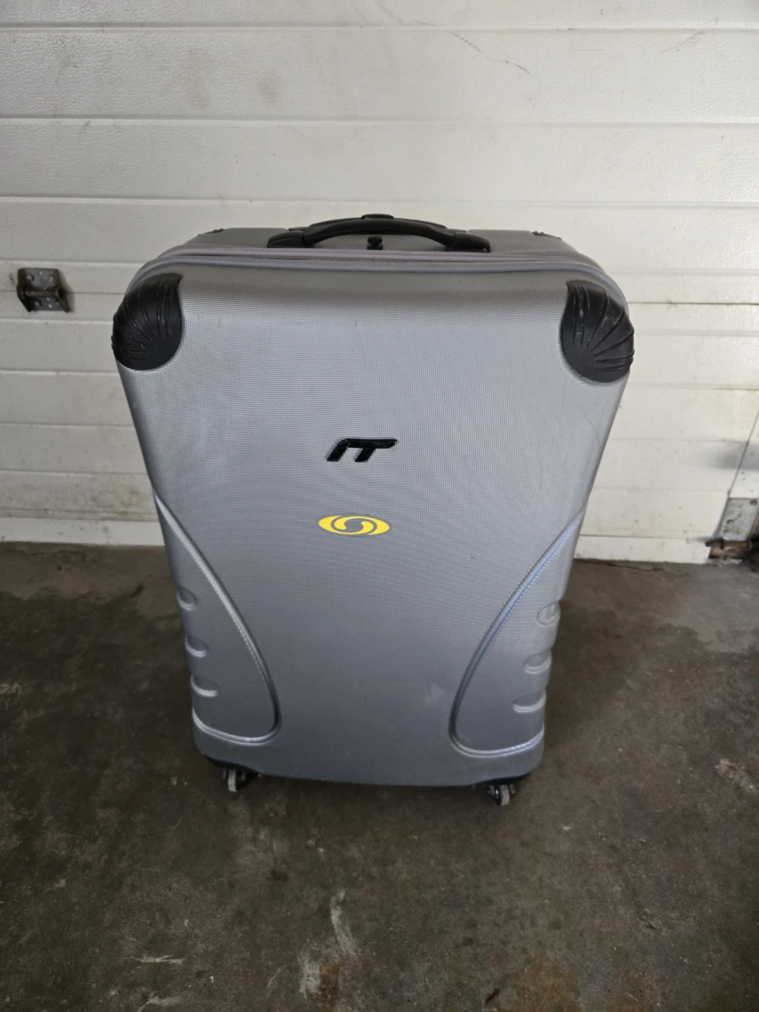Three Piece Luggage - photo 5