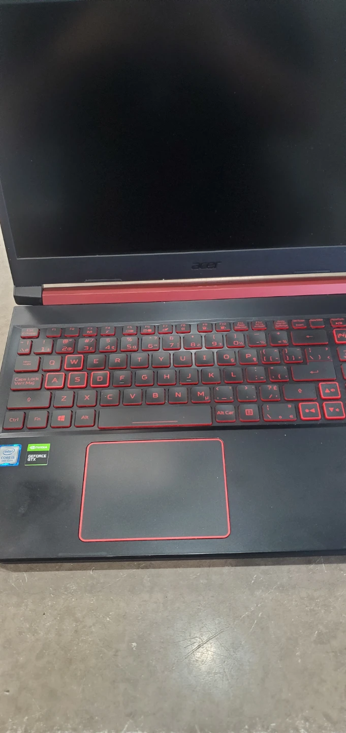 Acer Nitro Gaming Laptop