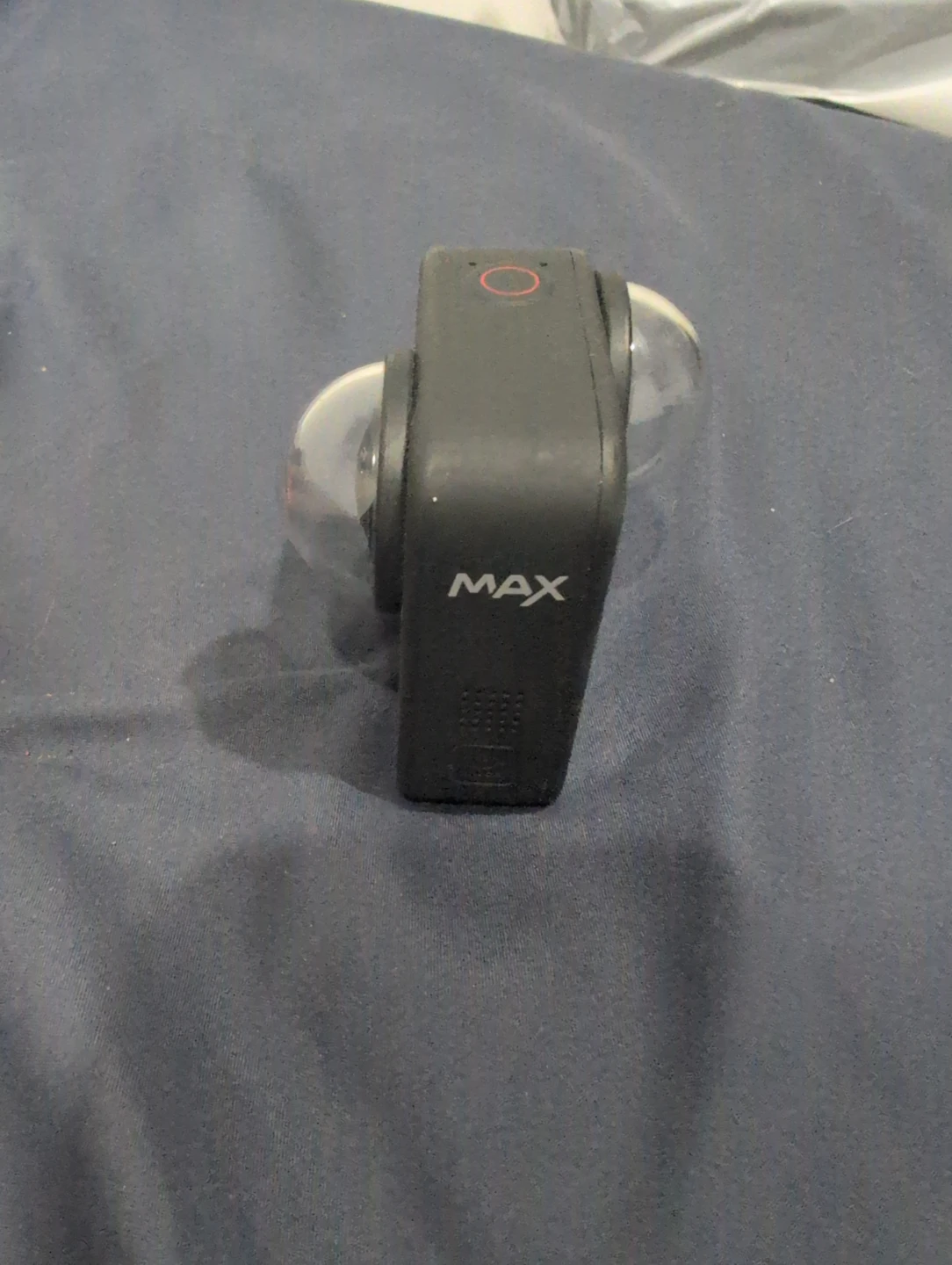 GoPro max 360 - photo 2