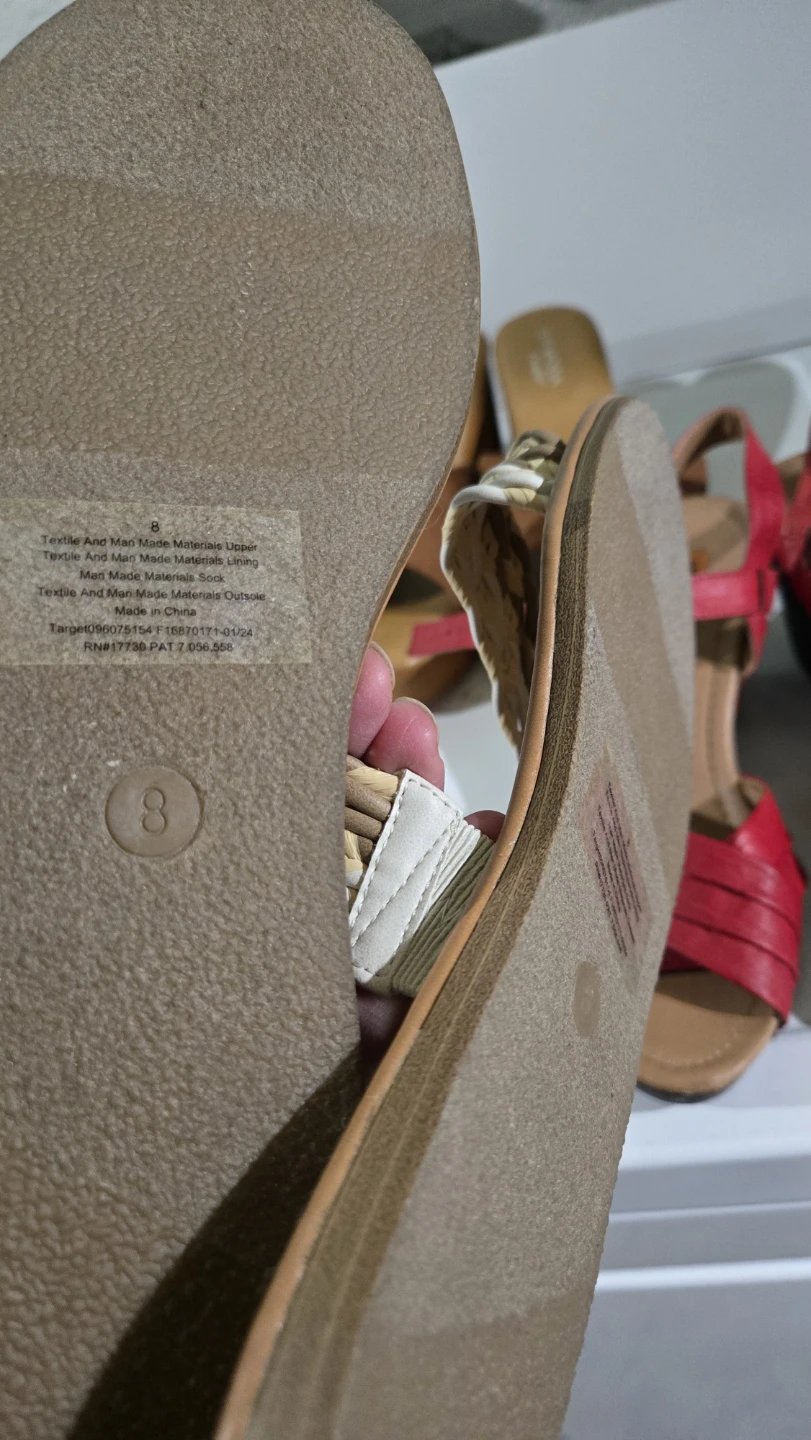 Lot of  4 women shoes - photo 4