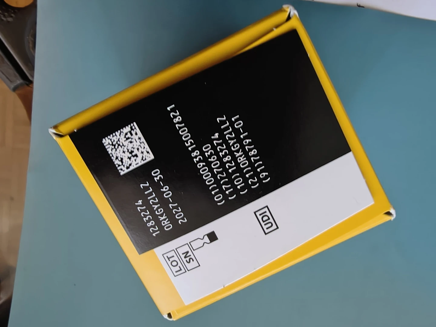 Abbott FreeStyle Libre 3 Plus Sensor - photo 5