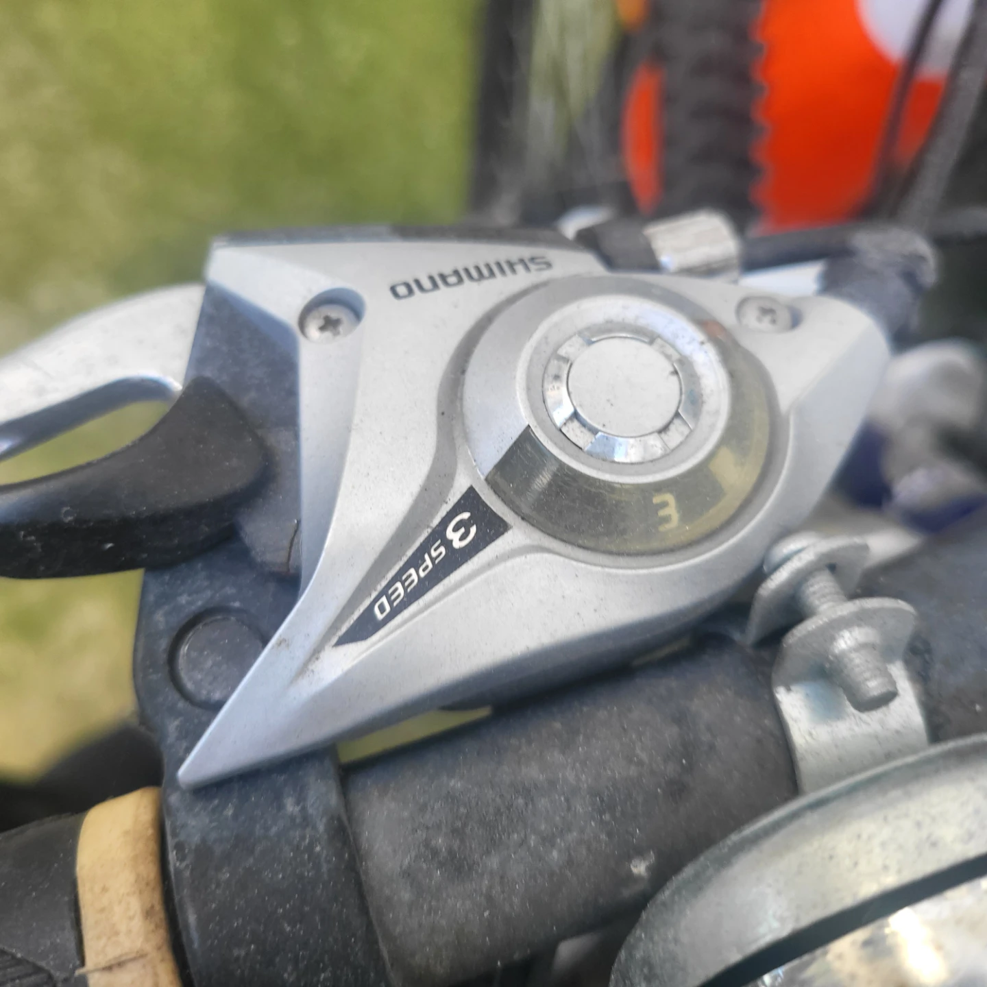 CCM Descent Full Suspension Mountain Bike - photo 5