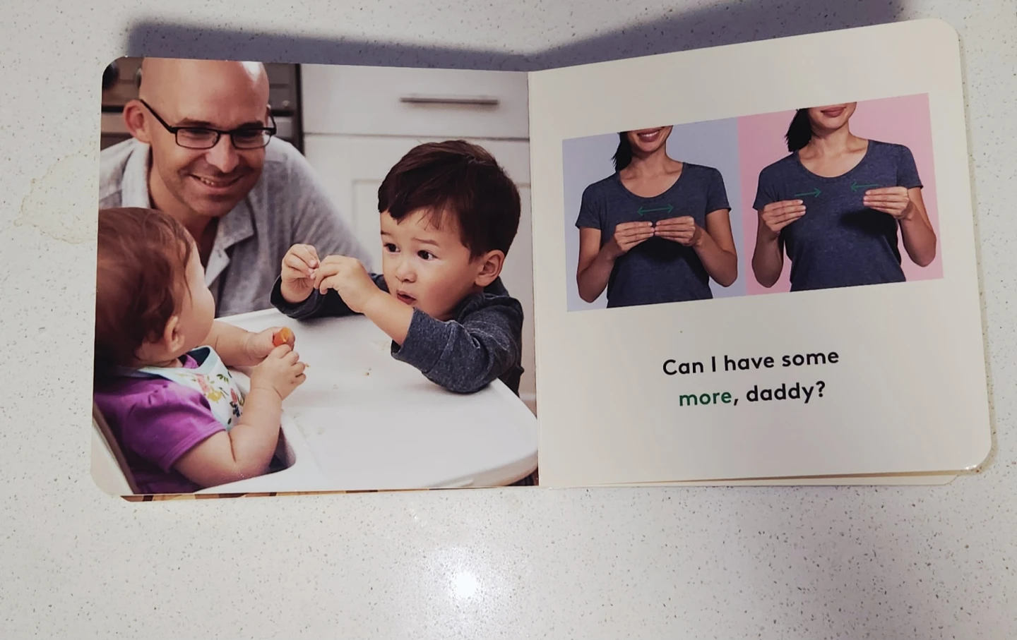 Lovevery board book - photo 4