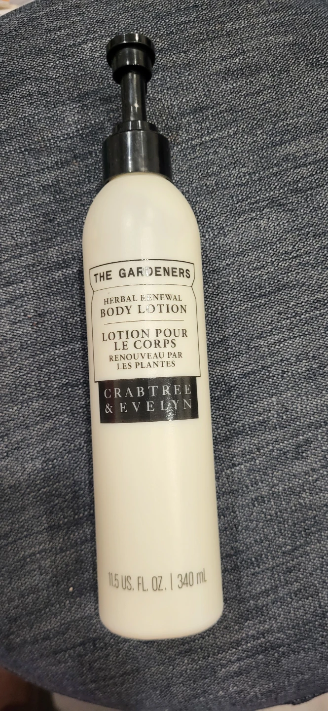 Lotion
