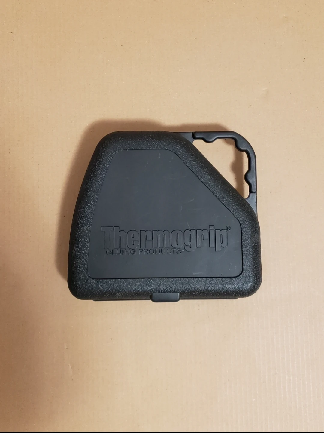 Thermogrip 209 Glue Gun with Case - photo 3