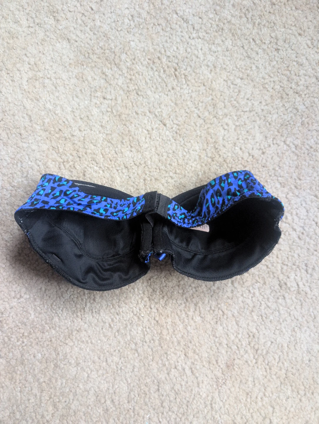 La Senza Perfectly Me Strapless Bra - photo 2