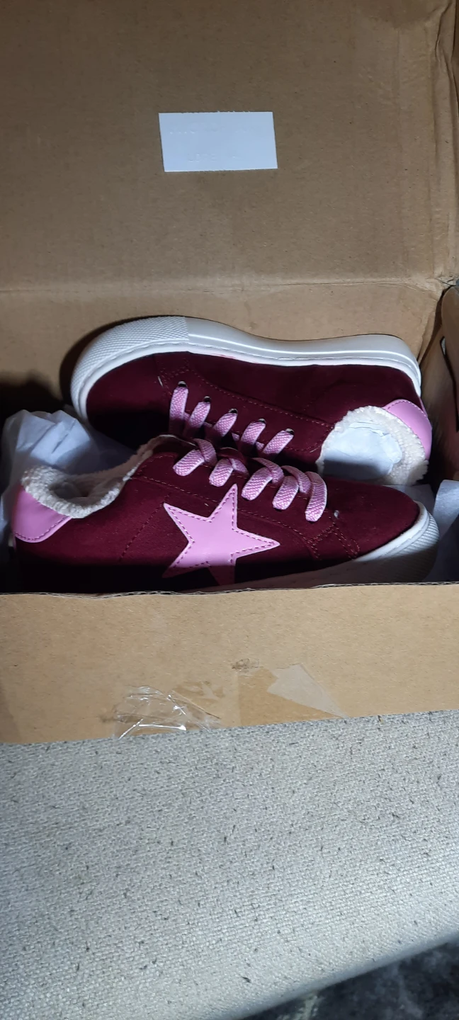 New Steve Madden Toddler Sneakers Size 8 - photo 2
