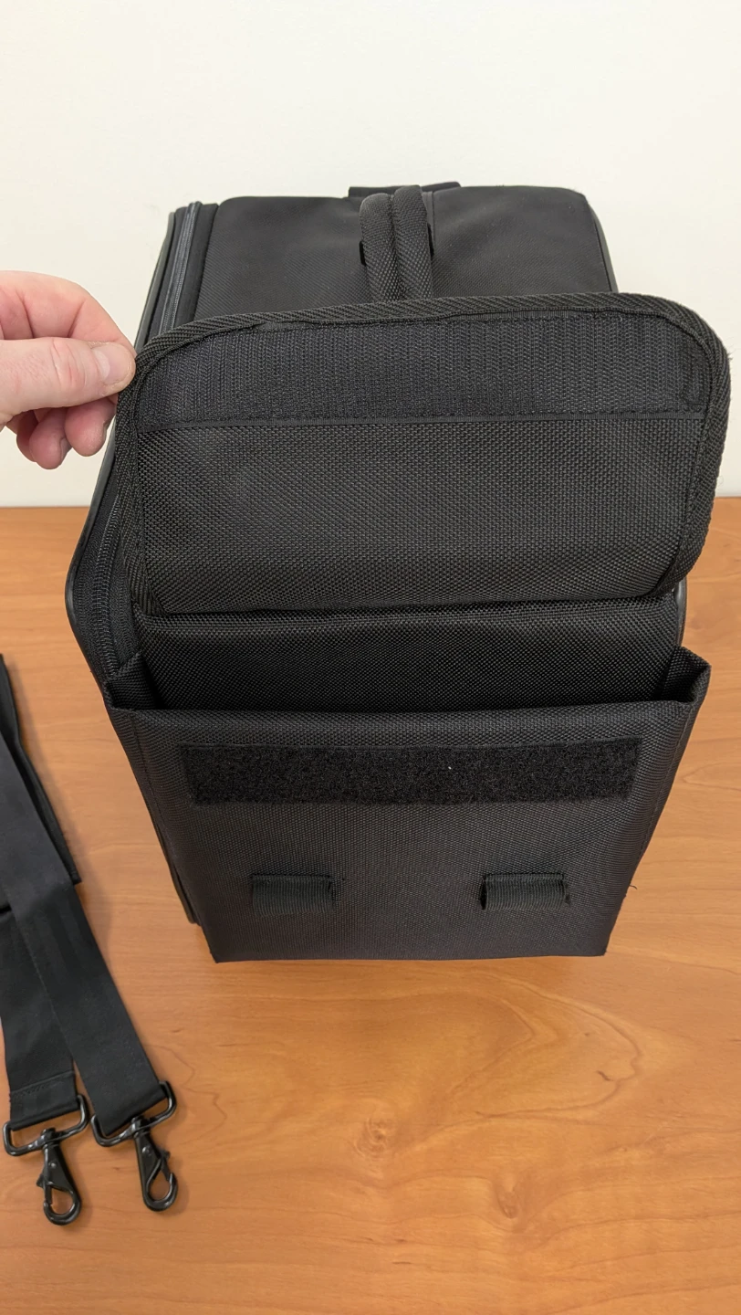 PPC Perfect Tote 500 Soft Cable Bag - photo 3