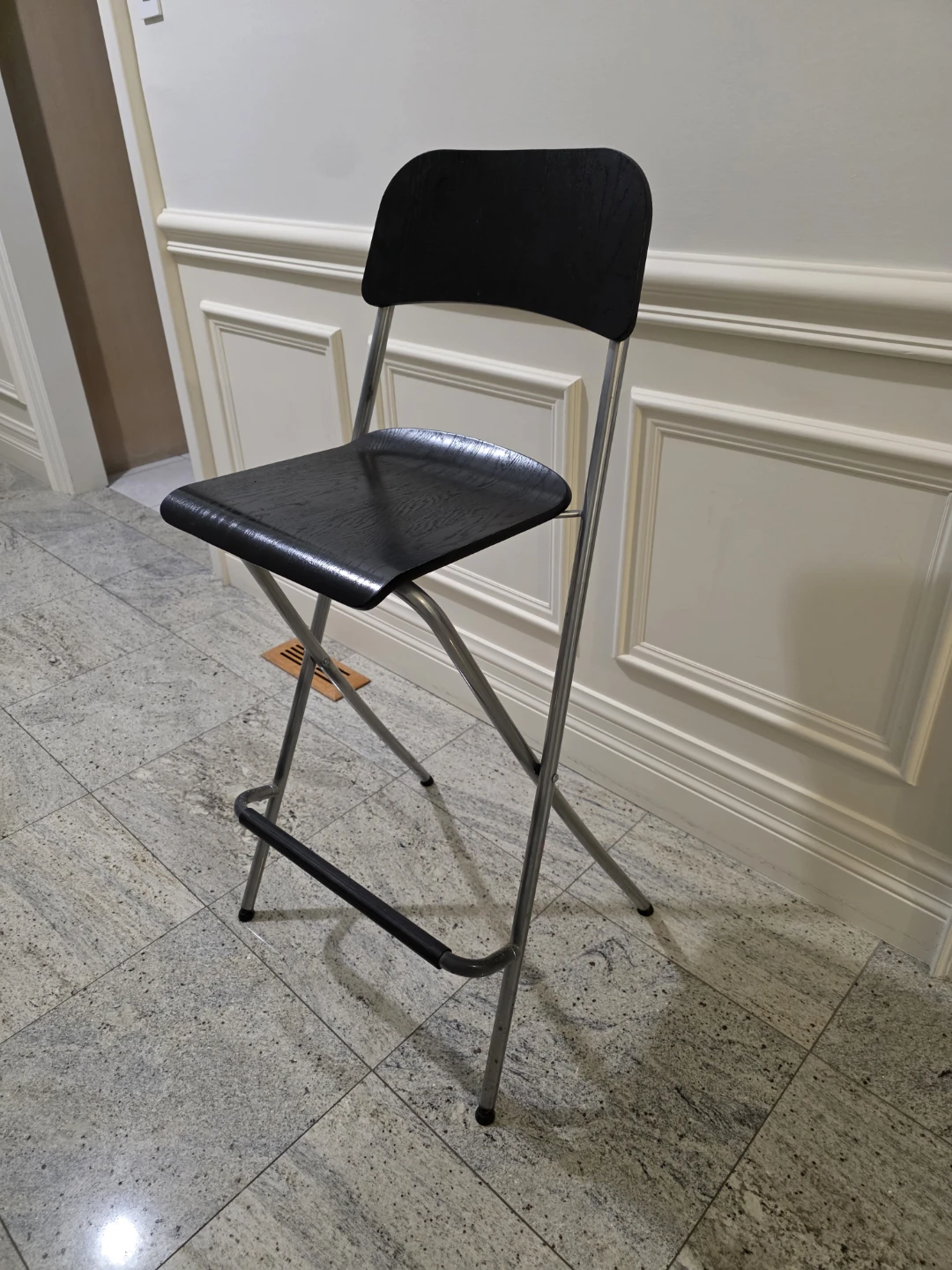 IKEA Franklin Bar Stool