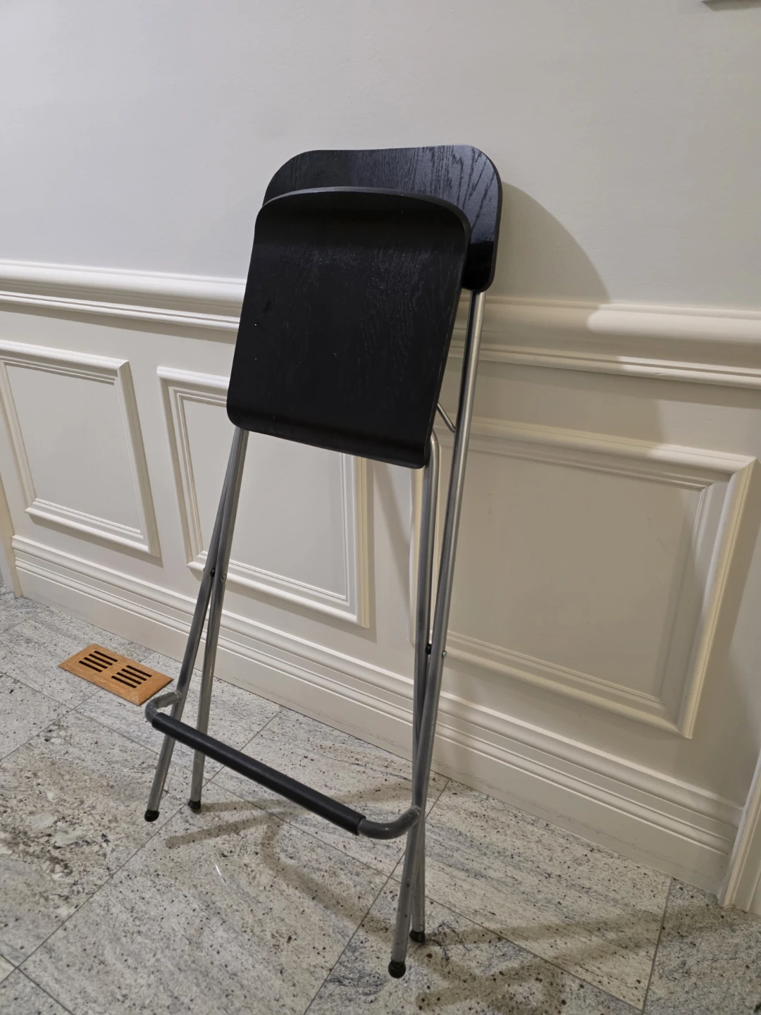 IKEA Franklin Bar Stool - photo 2