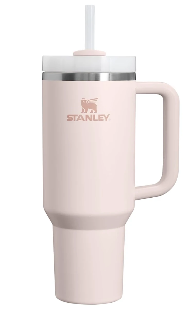 Stanley Quencher Tumbler (40oz)