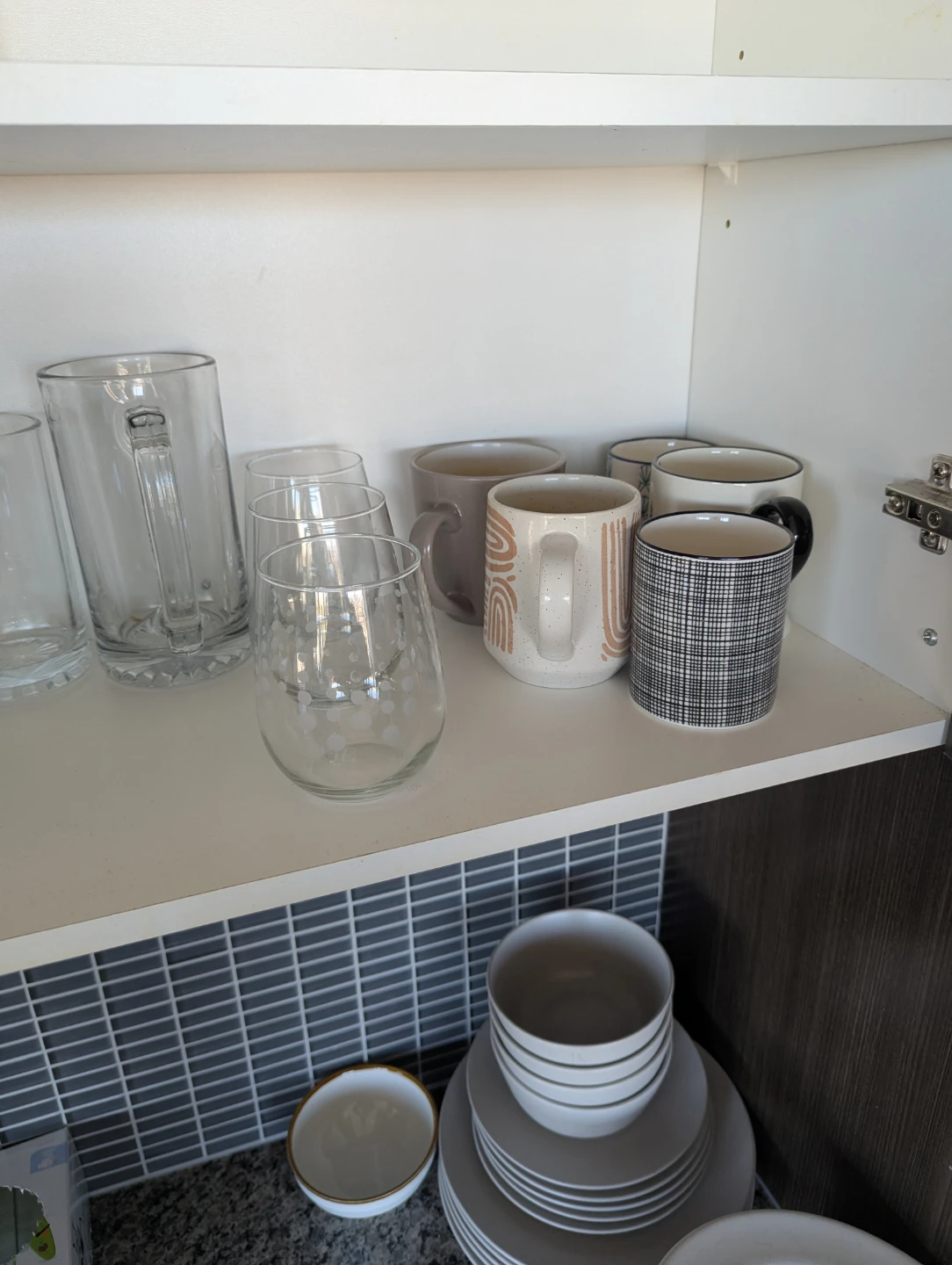 Kitchen Moving Declutter - photo 2
