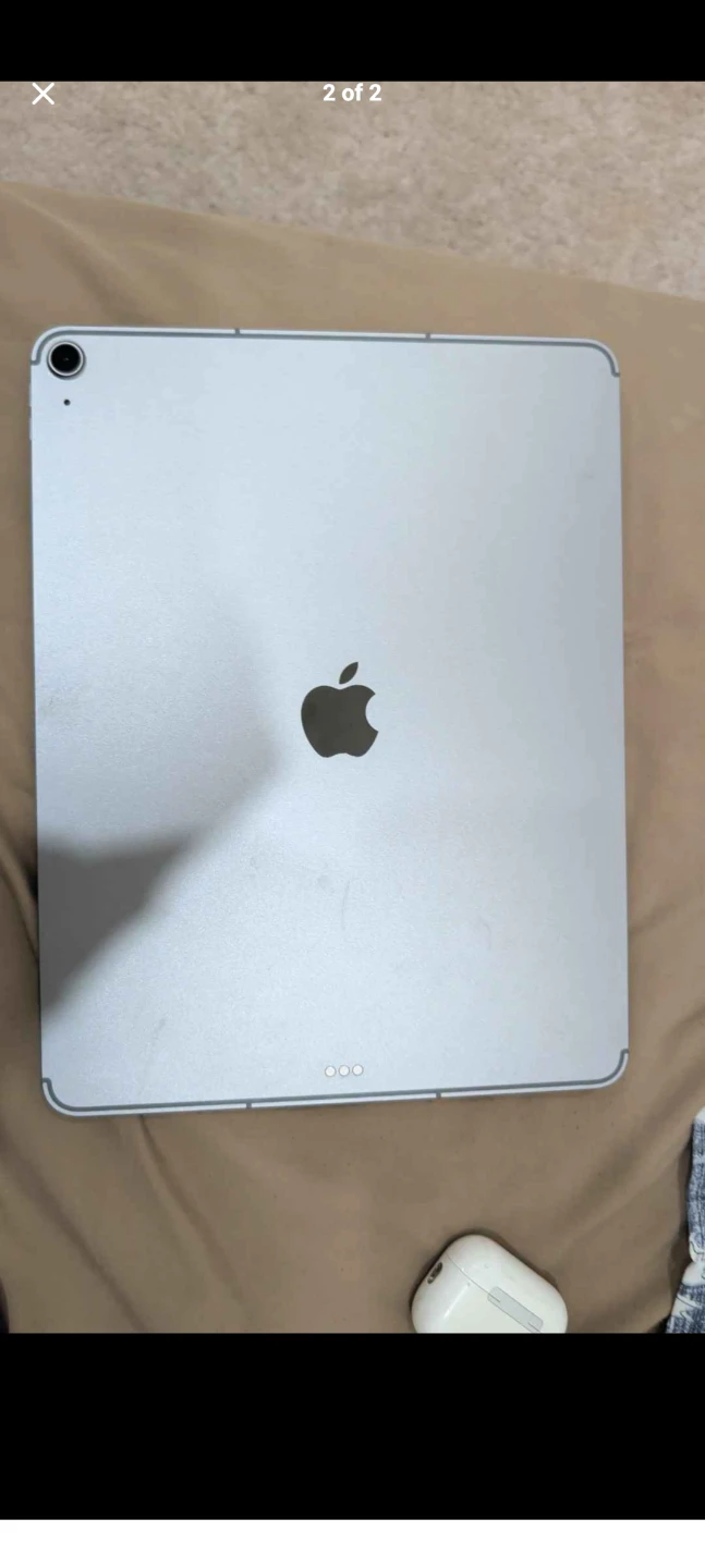 Apple iPad Pro