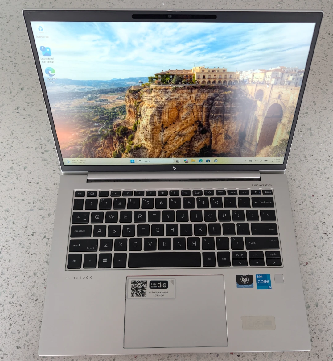 Hp Elitebook 840 G9 - photo 3