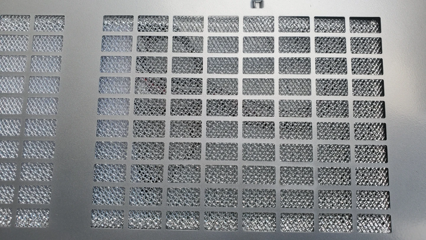 Broan PM250 Power Pack Range Hood - photo 4