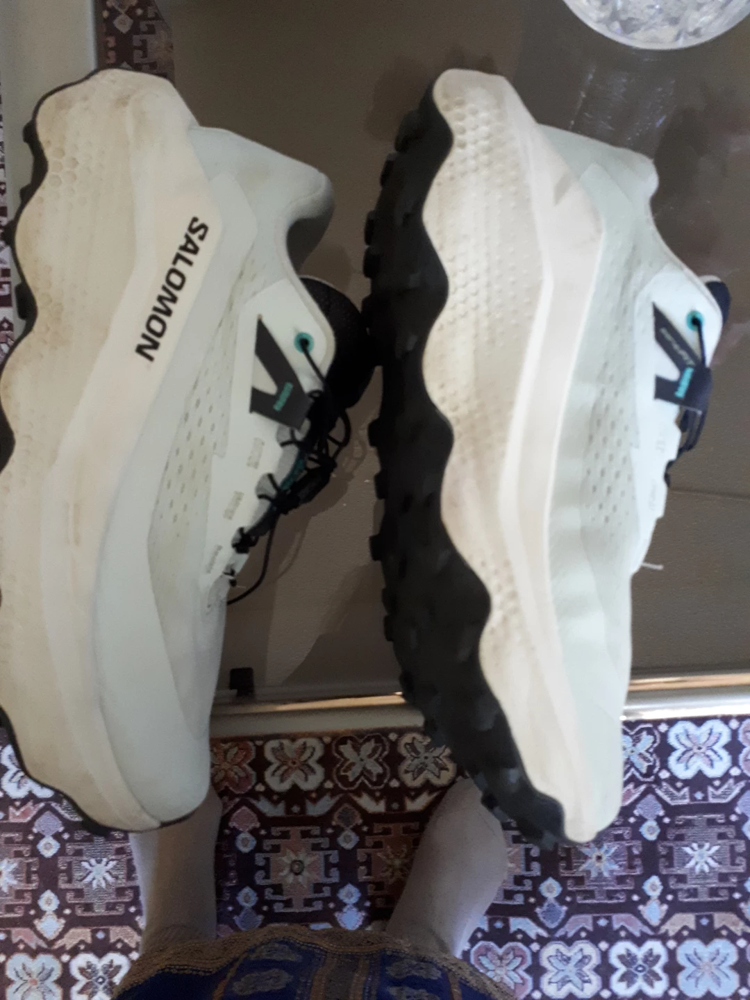 Salomon Glide Running Shoes - photo 2
