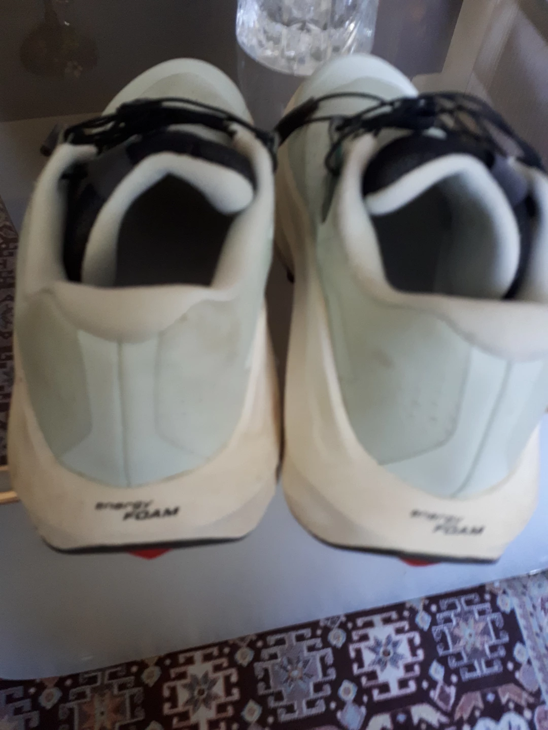 Salomon Glide Running Shoes - photo 3