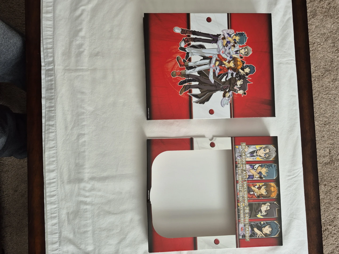 Yu-Gi-Oh! Legendary Collection 2 Duel Academy Years - photo 4