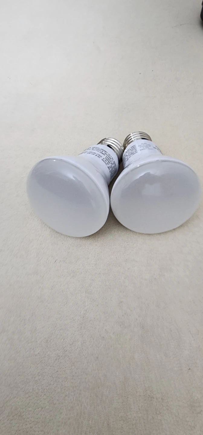2 MaxLite LED Bulbs