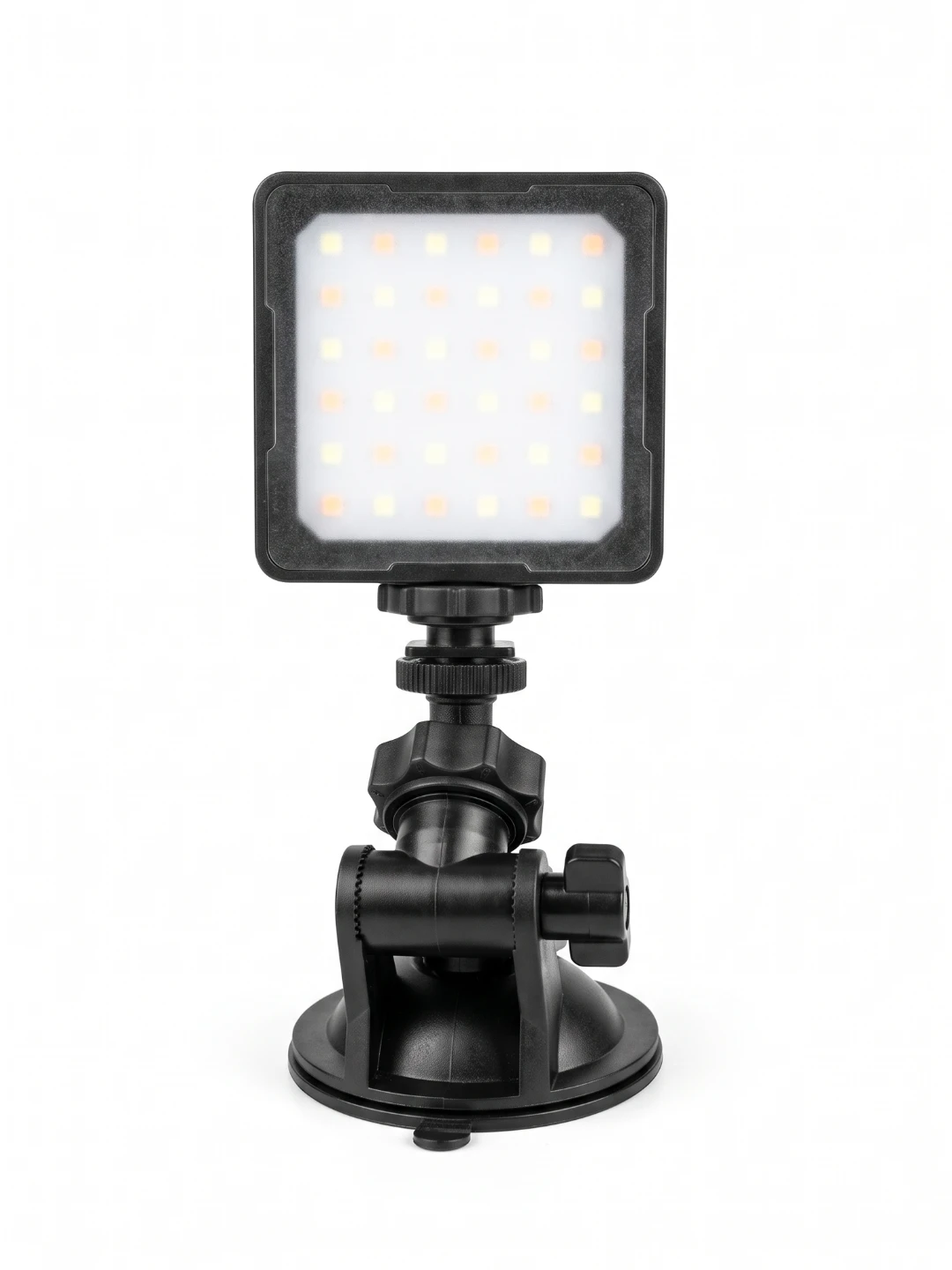 CL-36 Mini Bicolor LED Video Light 2800K-8500K