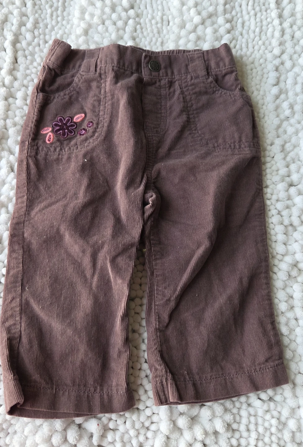 Assorted Toddler Pants Bundle - photo 2