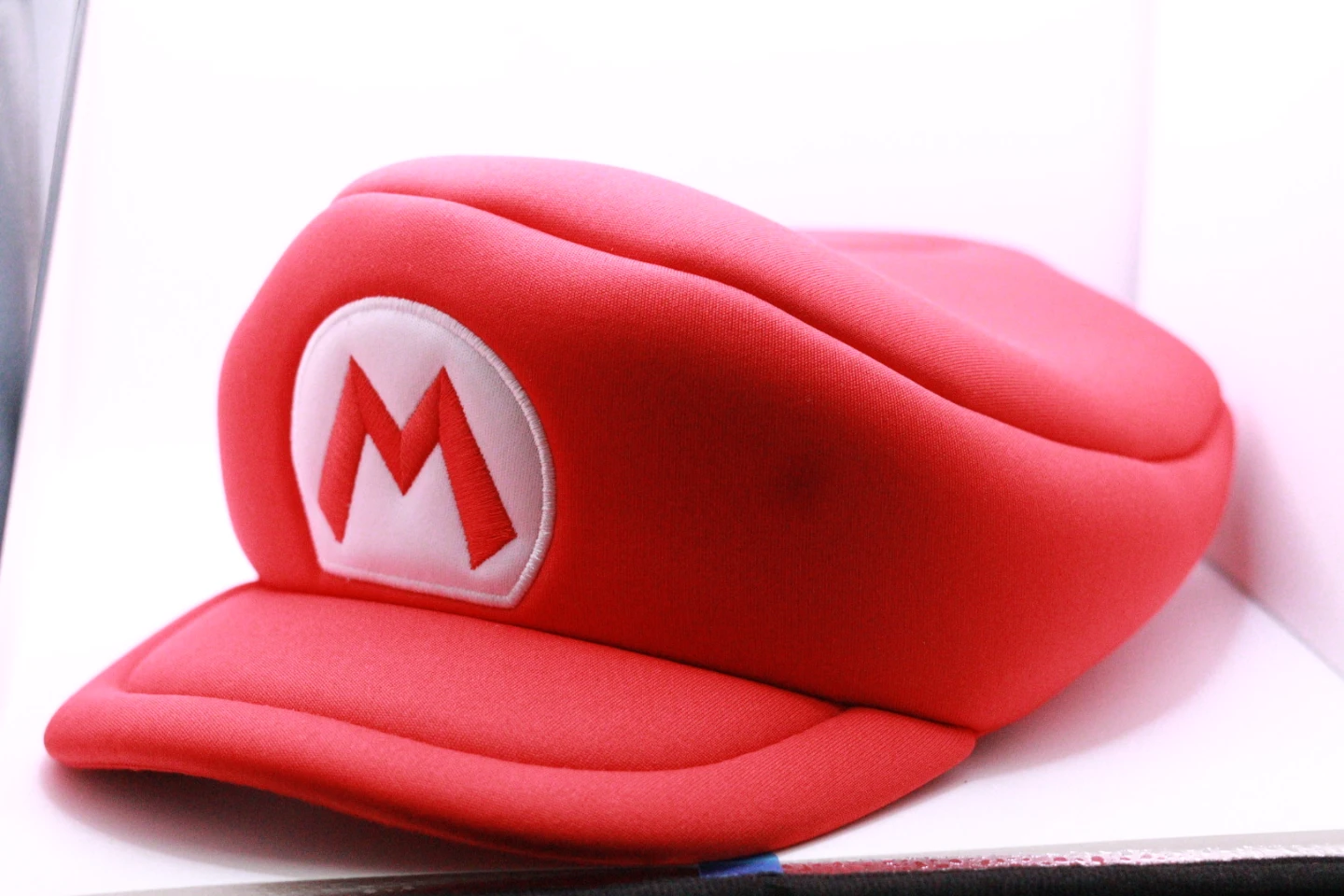 Nintendo Super Mario Red Cap