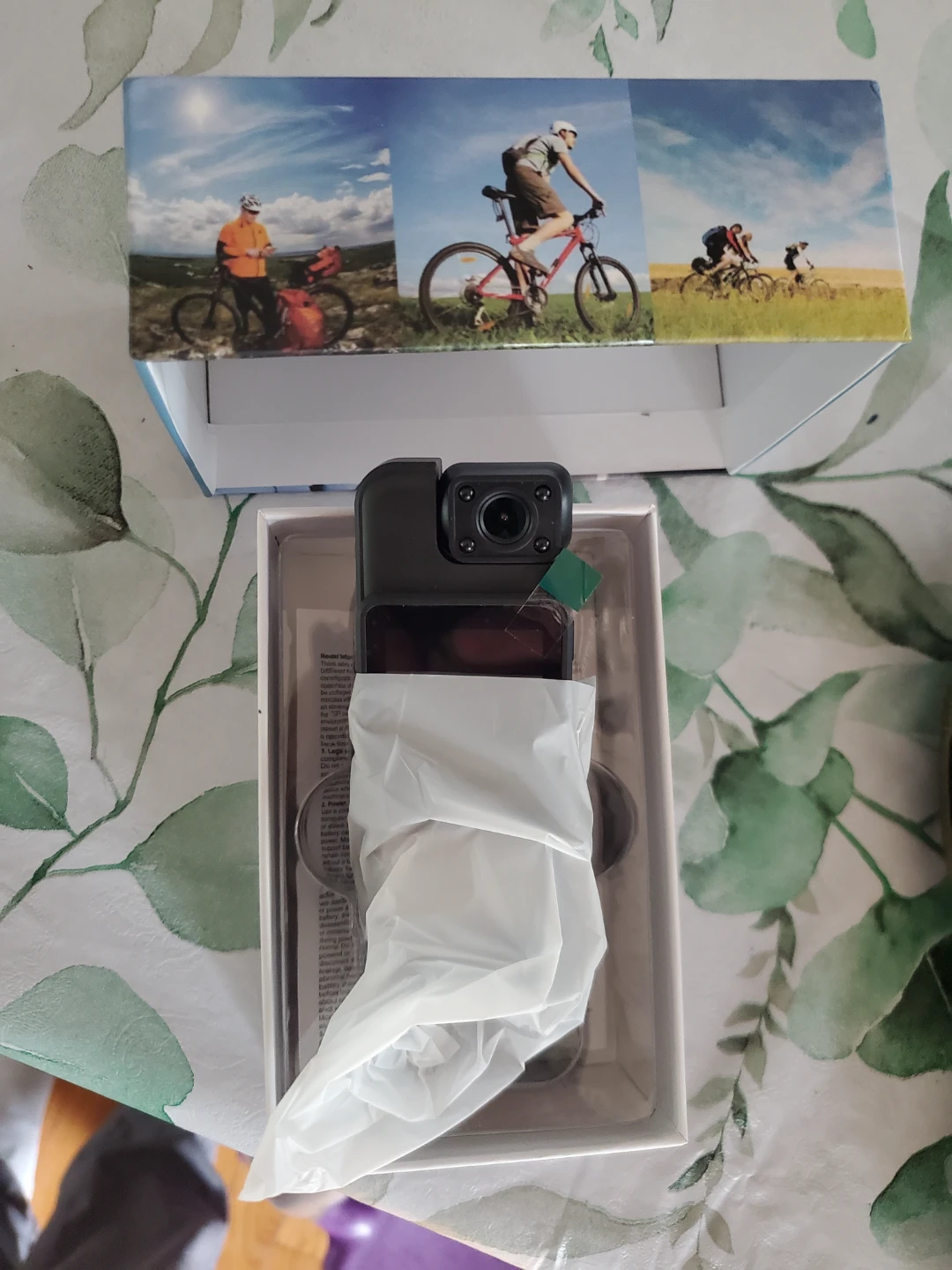 Body Camera brand new - photo 2