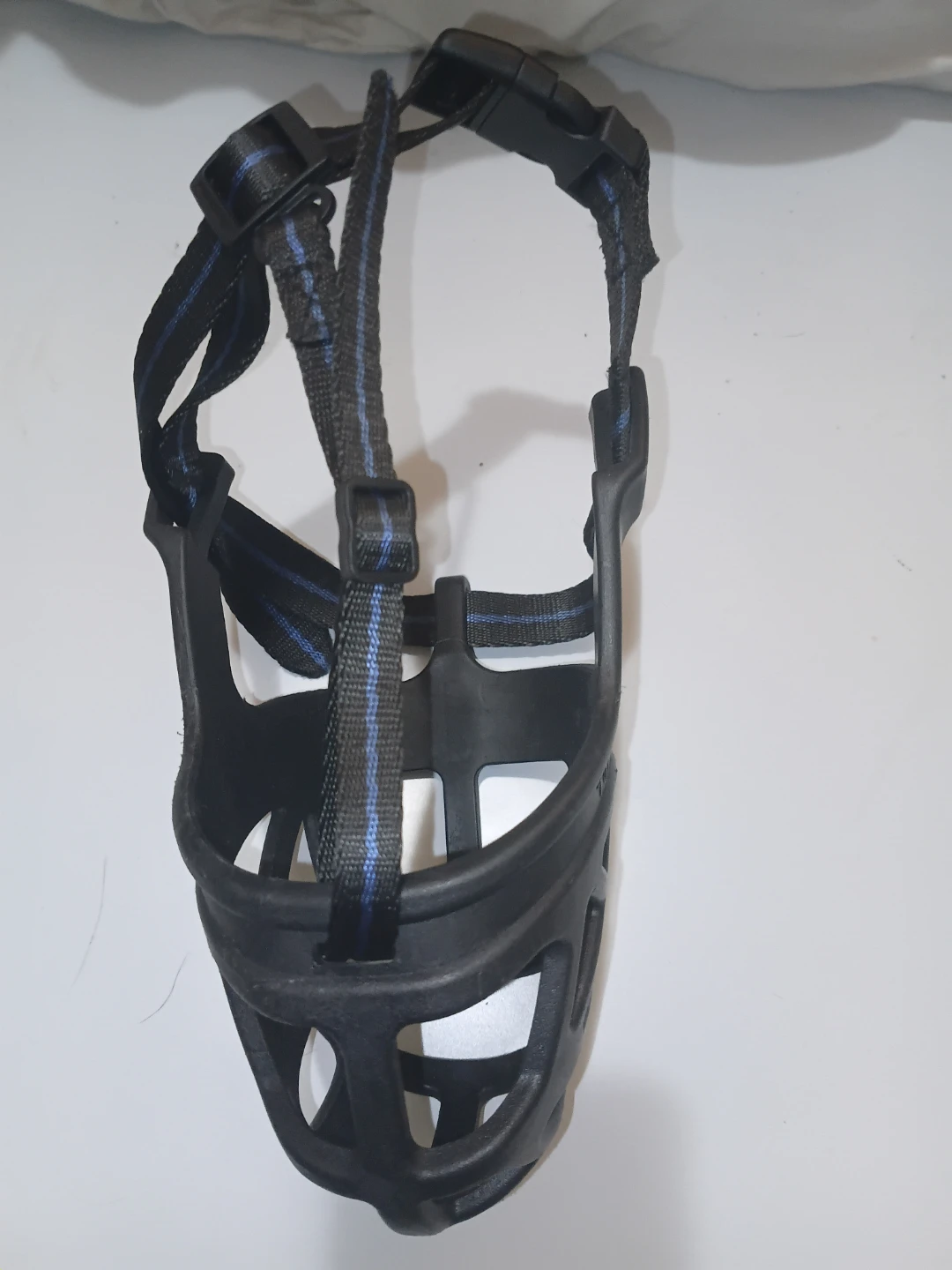 Dog MuzzleBaskerville new - photo 3