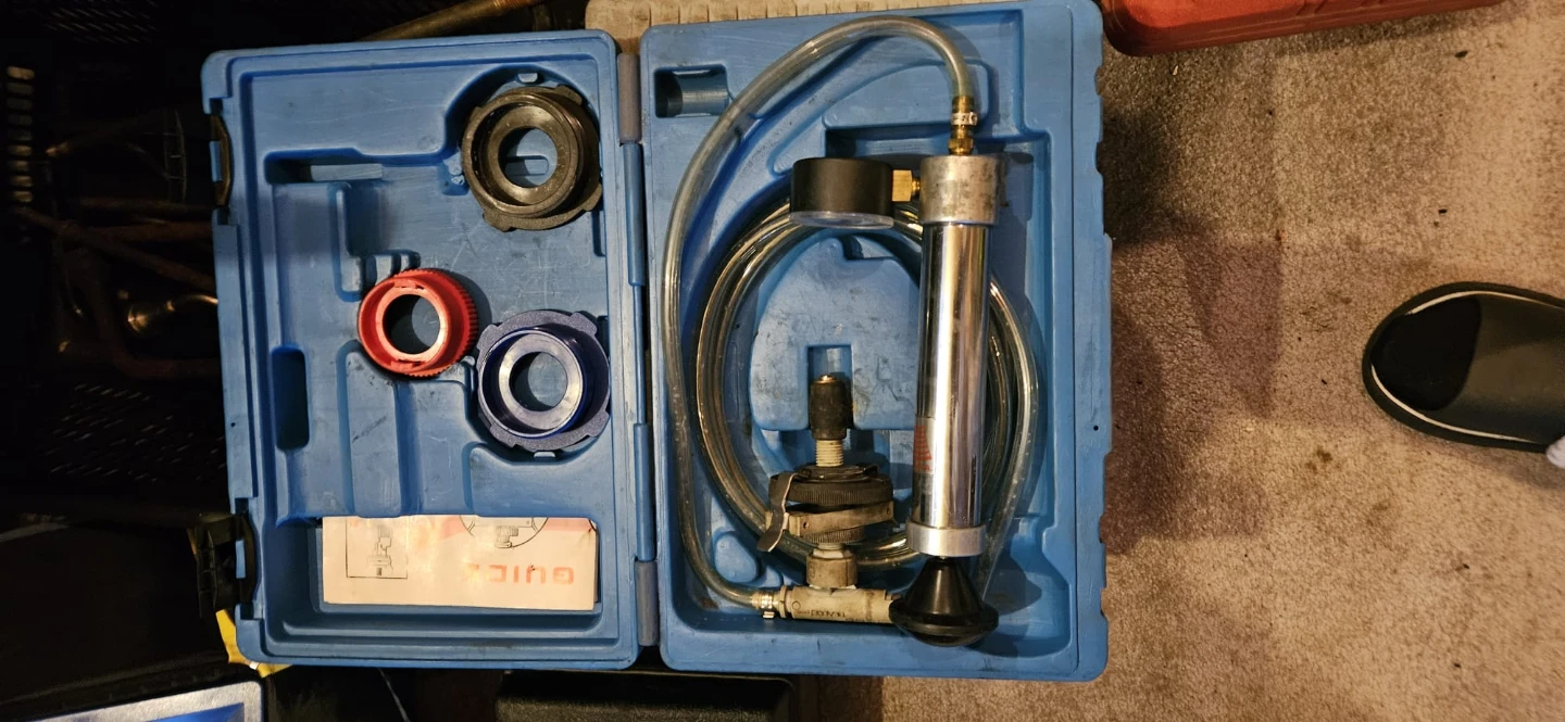 Time-Sert M24x1.5 Thread Repair Kit - photo 5