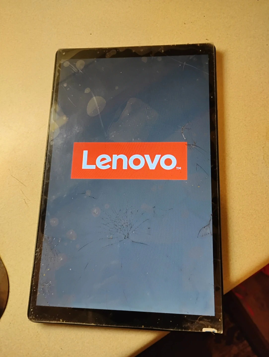 Lenovo Tablet. - photo 2