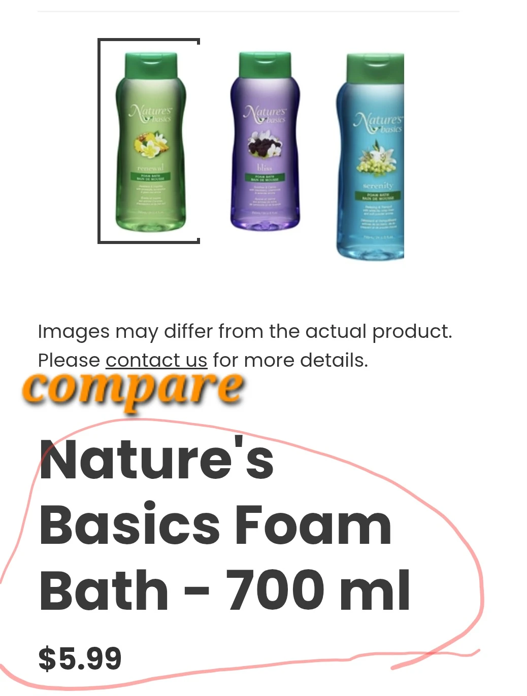 3- $9 💥Foam Bath - photo 2