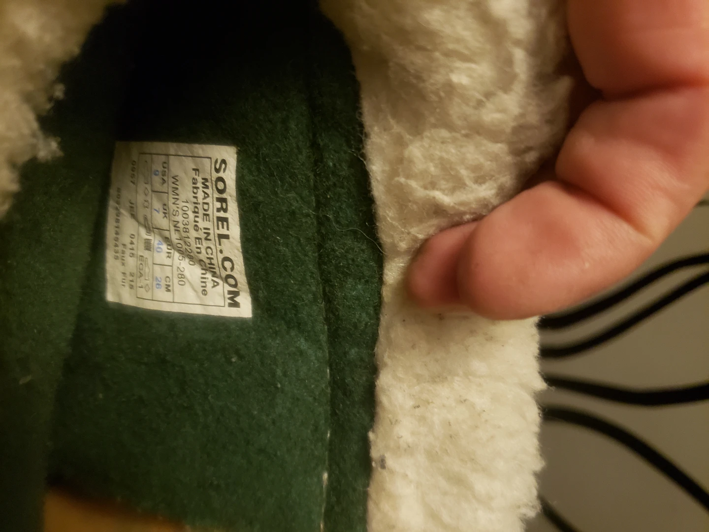 Sorel Caribou Waterproof Winter Boots - photo 2