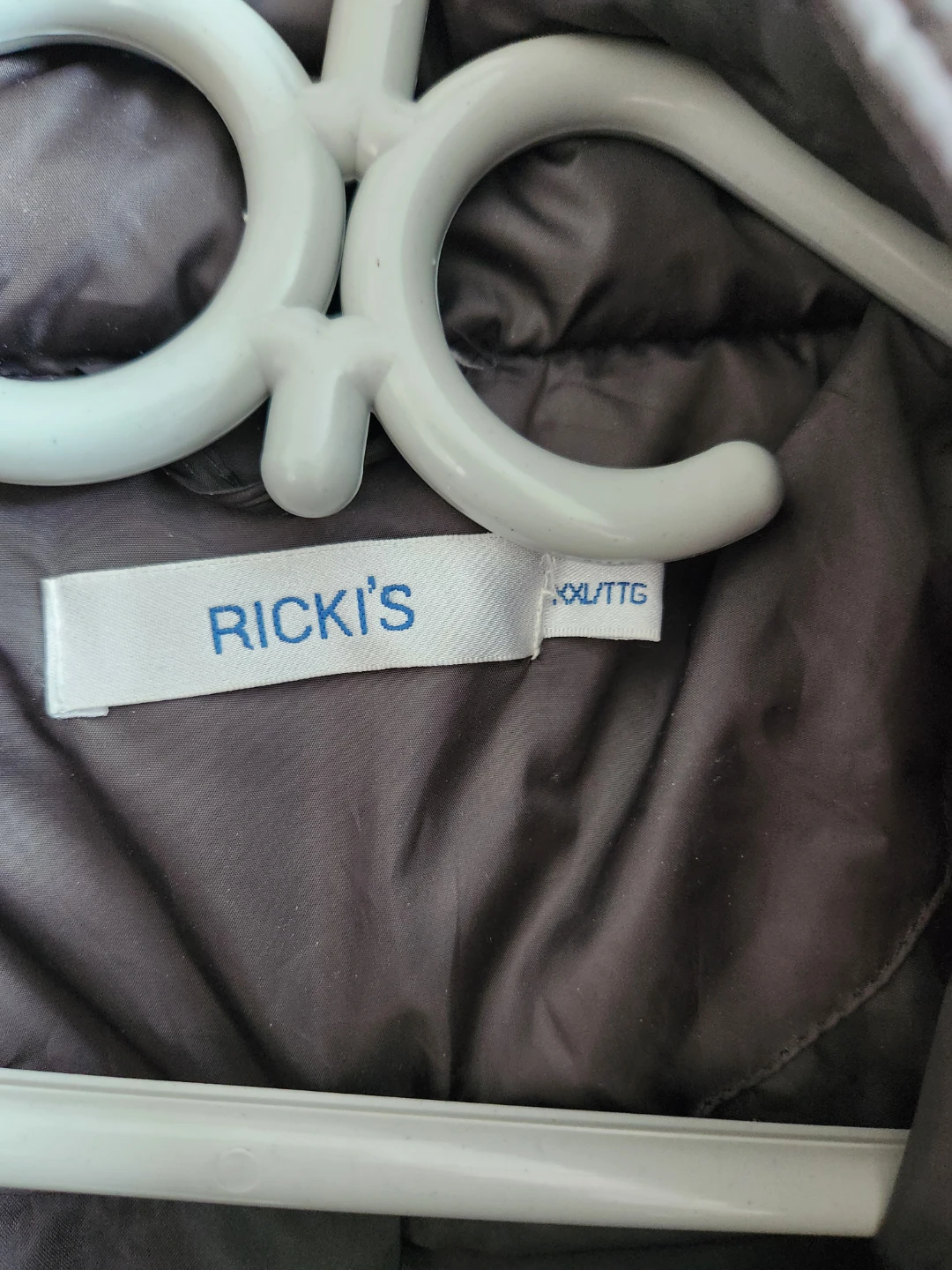 Ricki's Puffer Jacket - photo 2