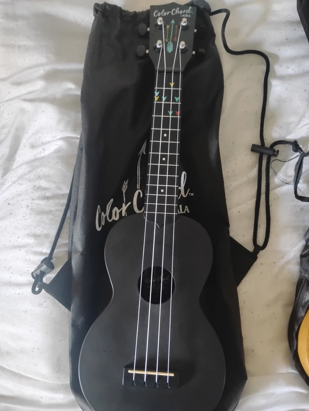 Color Chord by Kala Ukulele