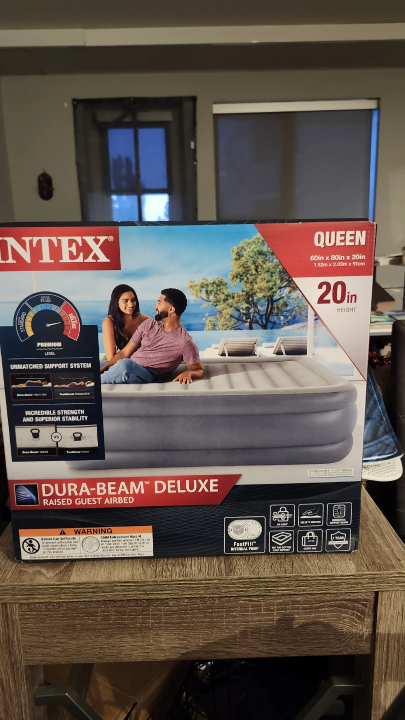 Mattress