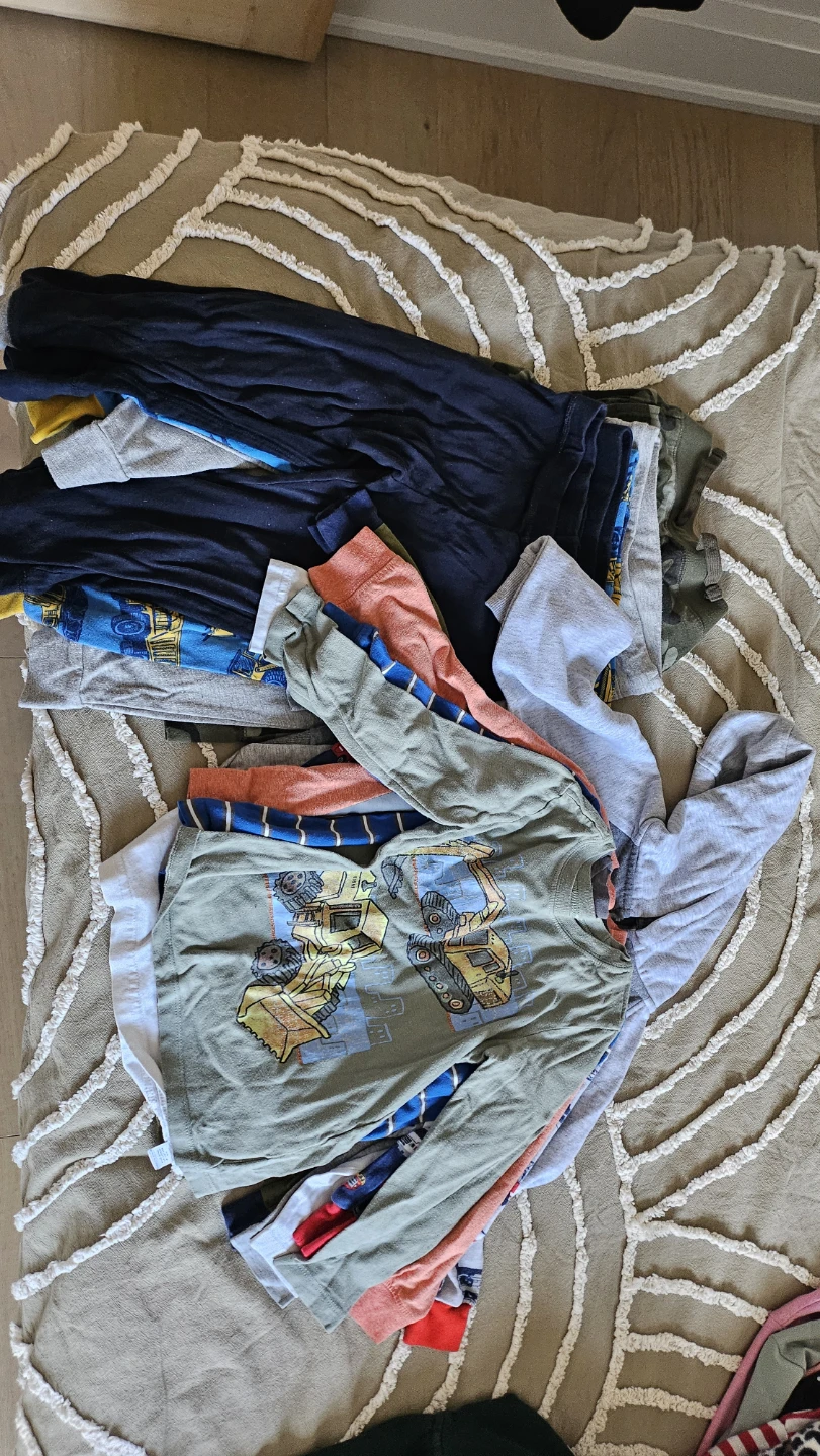 Boys 3T clothing bundle