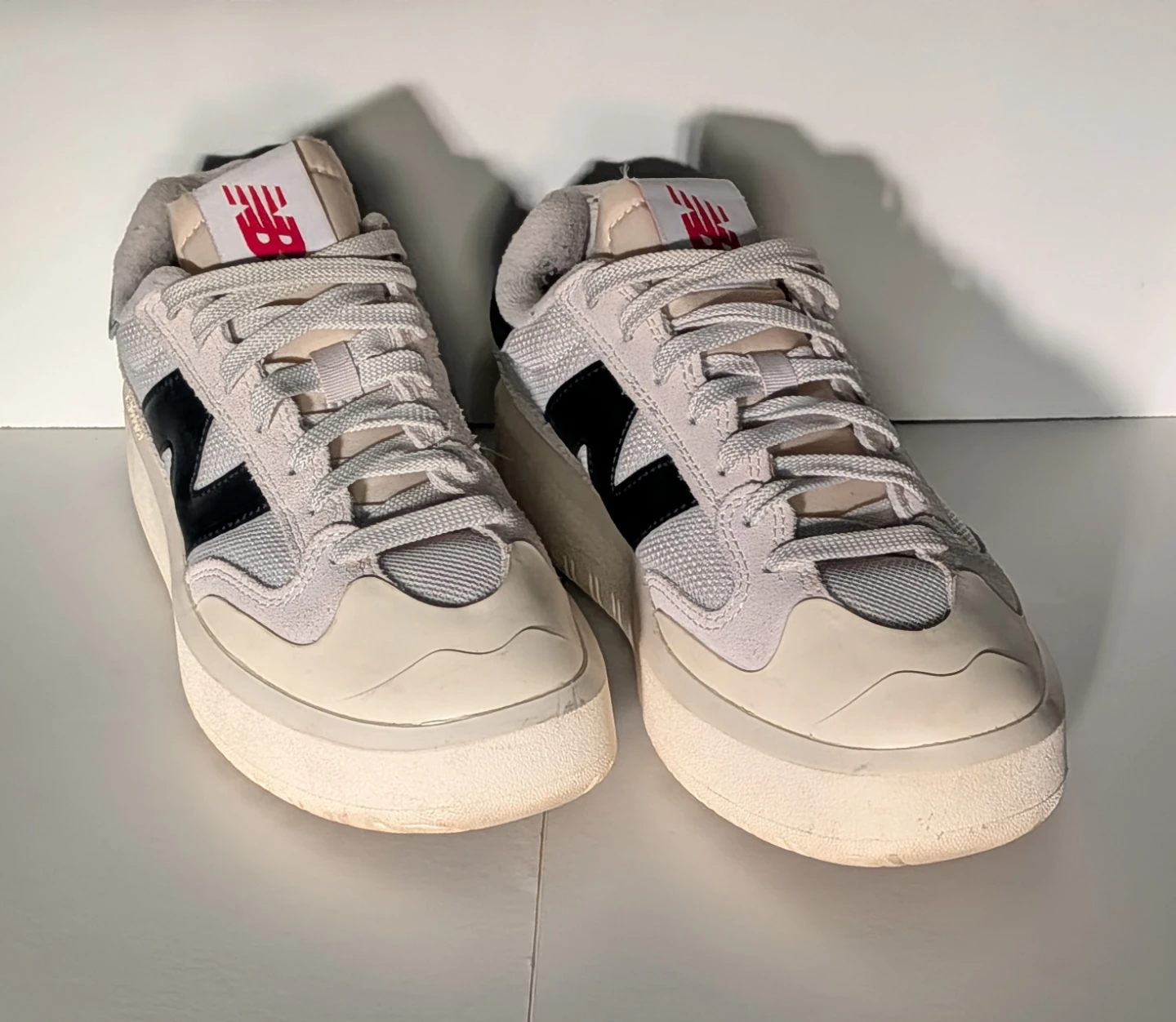 New Balance CT302 Platform - Size 7M - Asking $85 - photo 3