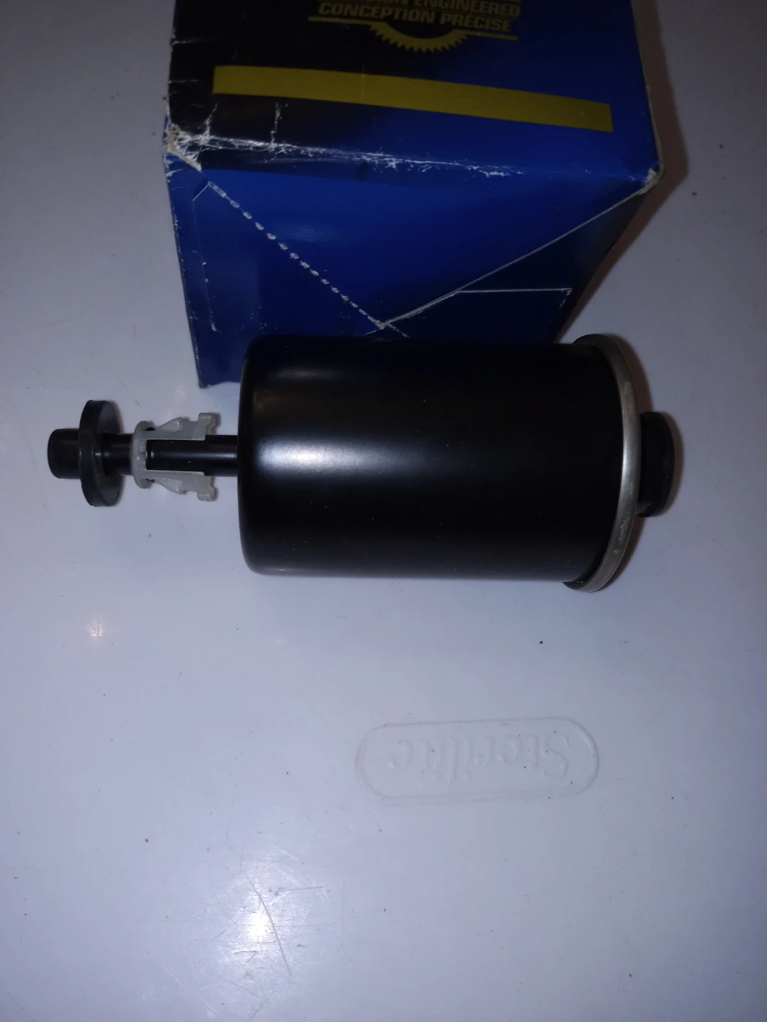 Certified Premium Car Fuel Fit #023-3460-2 - New!er - # - photo 3