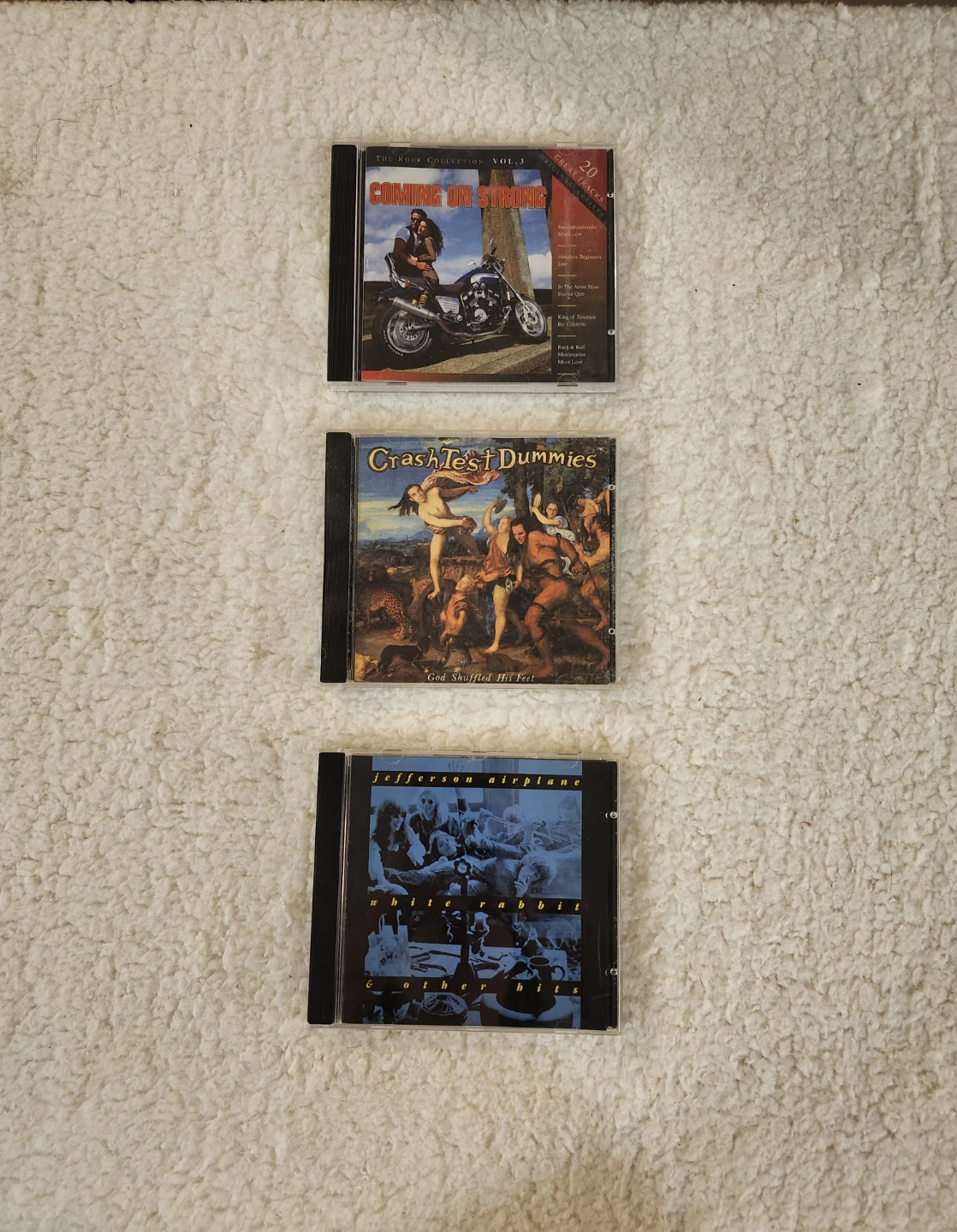 YOU PICK CDs - photo 5