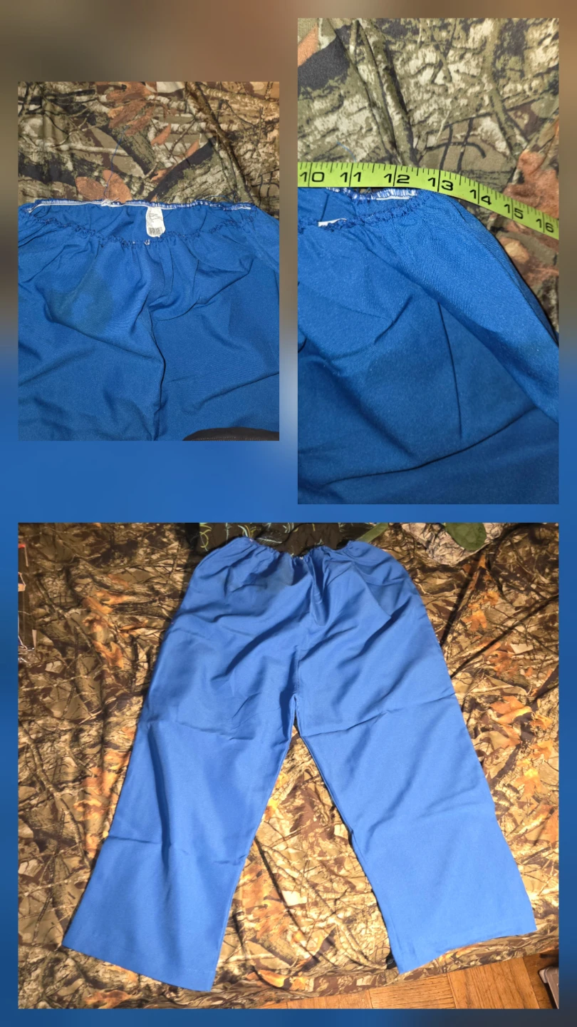 Popeye Costume in a Men's 3XL w/ Pipe - photo 4