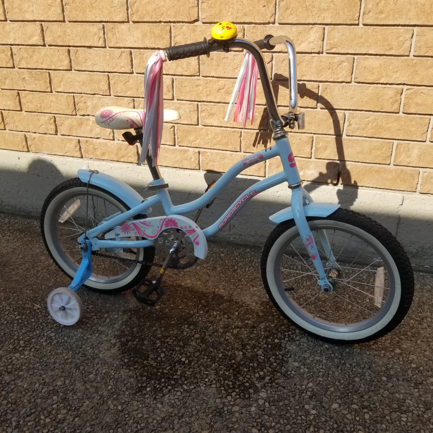 Exc Cond!!! $50 Girls Bike - photo 3
