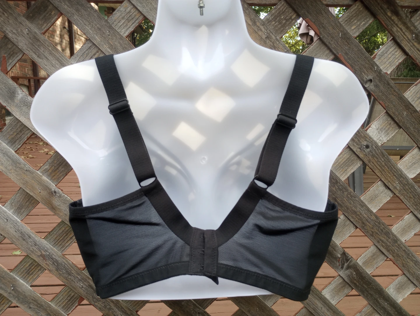 NEW Elomi Bra UK 34GG or US 34J - photo 5