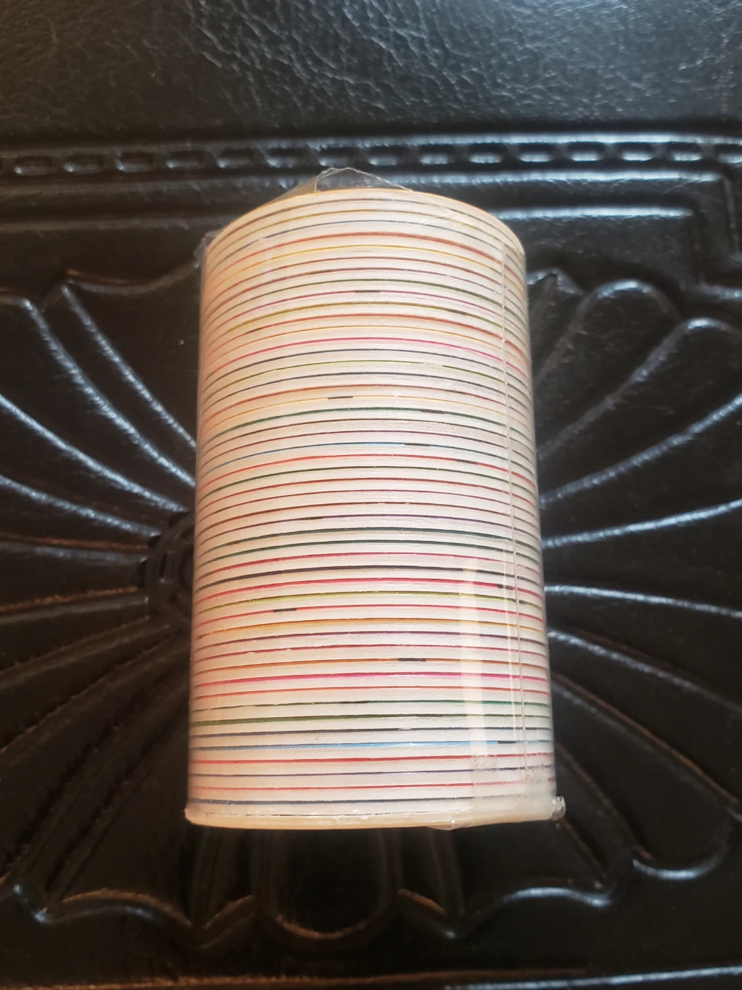 The Simpsons POGS 50 set complete NEW - photo 3