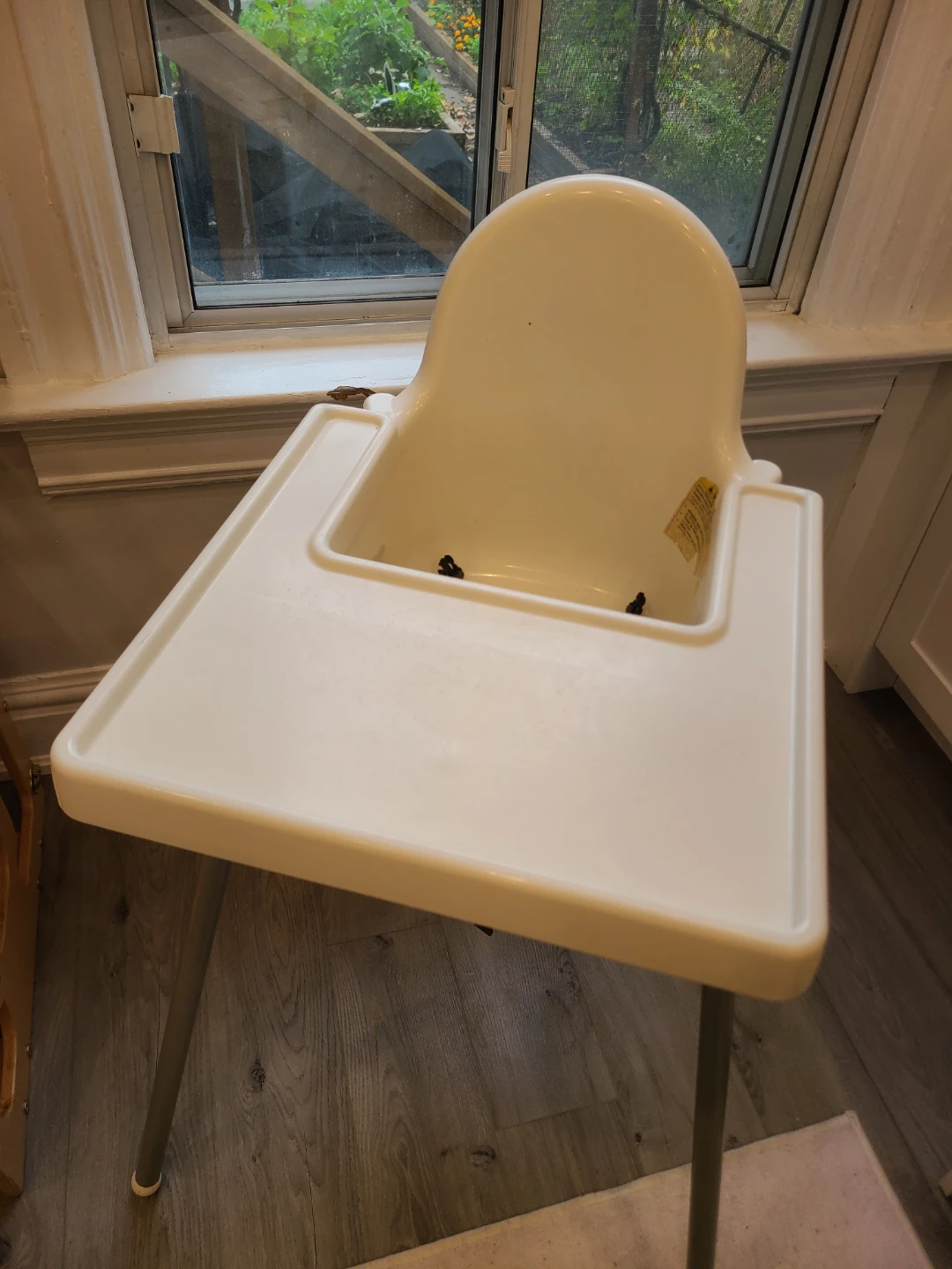 IKEA ANTILOP High Chair - photo 2